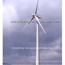 100KW wind turbine generator